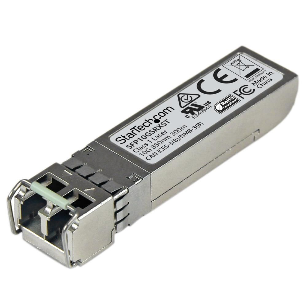 SFP+モジュール/Cisco製品SFP-10G-SR-X互換/10GBASE-SR準拠光トランシーバ/850nm/DDM｜123market 店