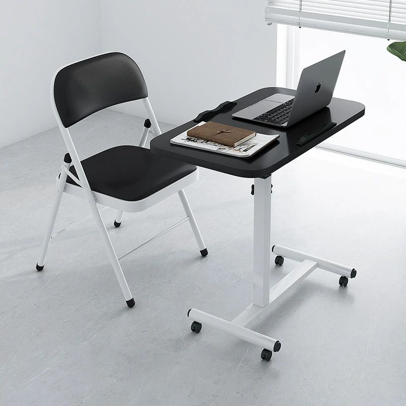 即*︎様 スタンディングデスク 昇降デスク　折り畳み可能　パソコンデスク　キャス 楽天市場】パソコンデスク 昇降式デスク コンパクト 幅60cm 折り畳み