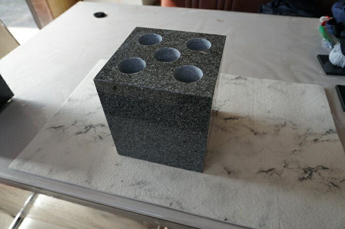 楽天市場】傘立て ストーン 石 陶器 おしゃれ 送料無料 東谷