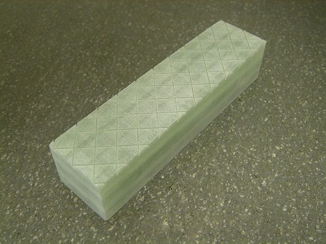 お墓掃除 ファイバークリーナー *水あか・硬化した汚れ落としの専用砥ぎ石|石のさかい 店