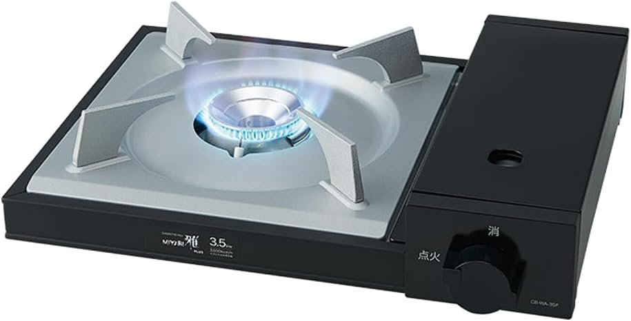 楽天市場】イワタニカセットガス カセットフー エコプレミアム CB-EPR