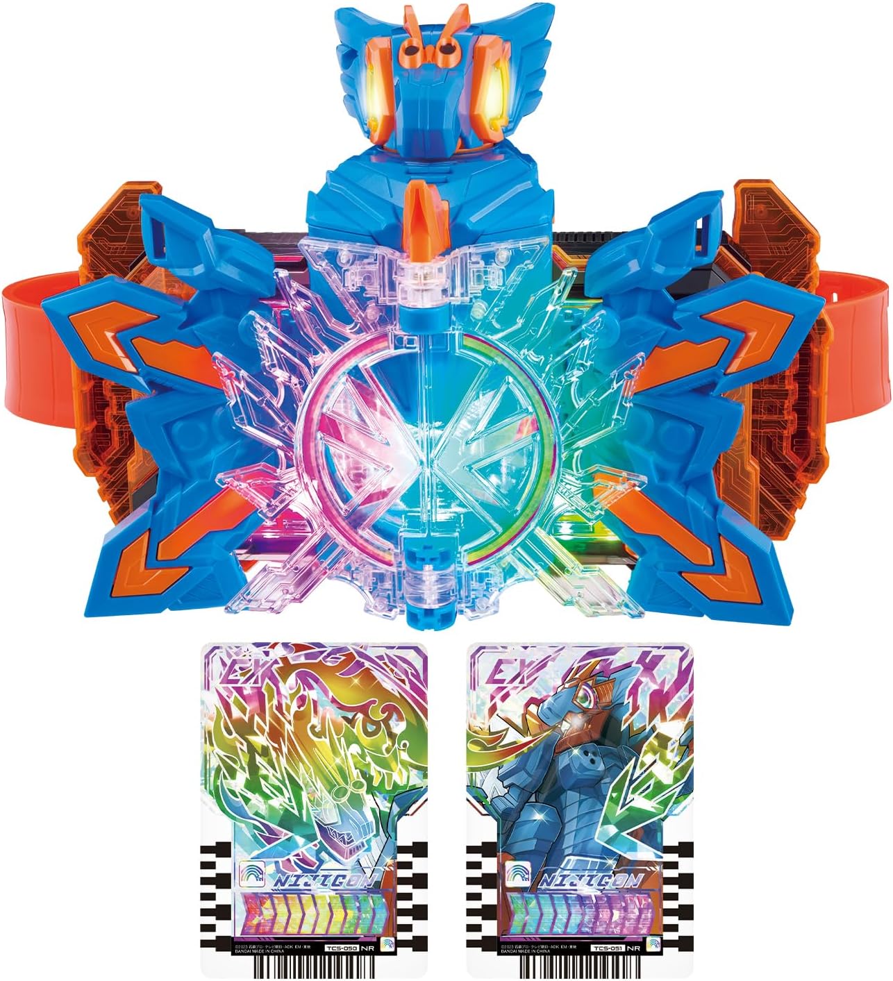 楽天市場】バンダイ(BANDAI) 仮面ライダーガヴ DX変身ベルトガヴ 楽天市場】バンダイ(BANDAI) 仮面ライダーガヴ DX変身ベルトガヴ