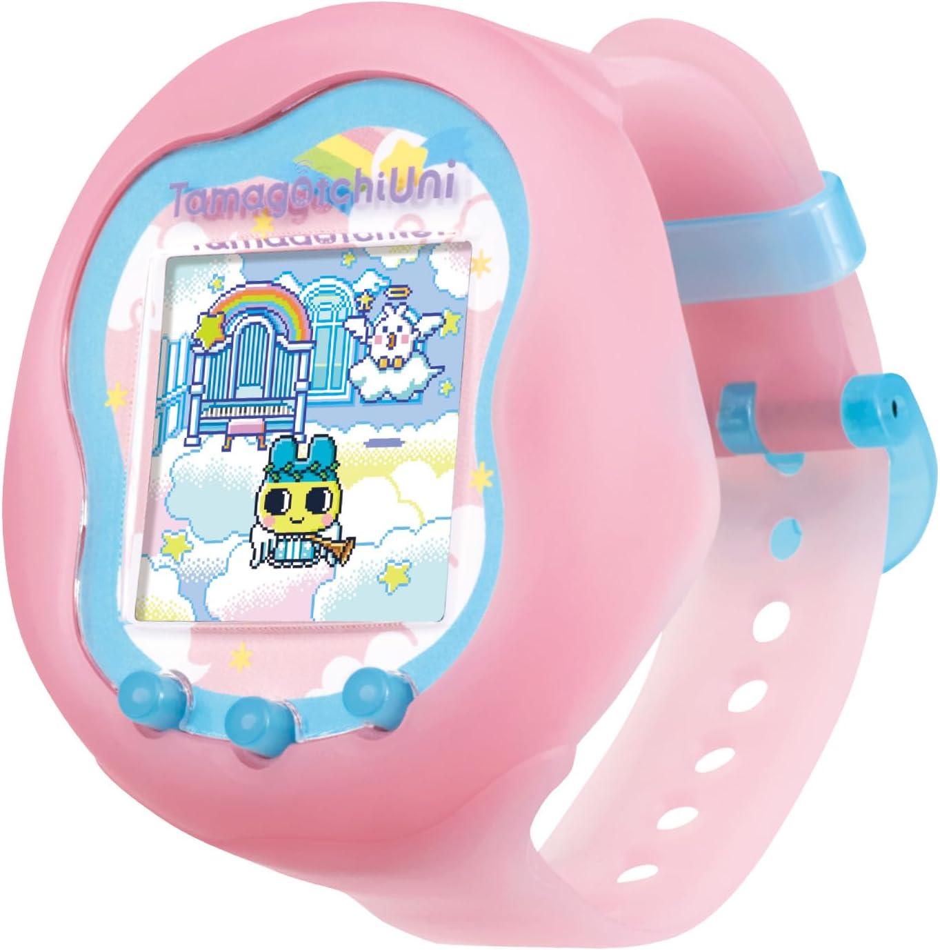 BANDAI たまごっちユニuni Tamagotchi Uni（たまごっち ユニ） | たまごっち公式サイト