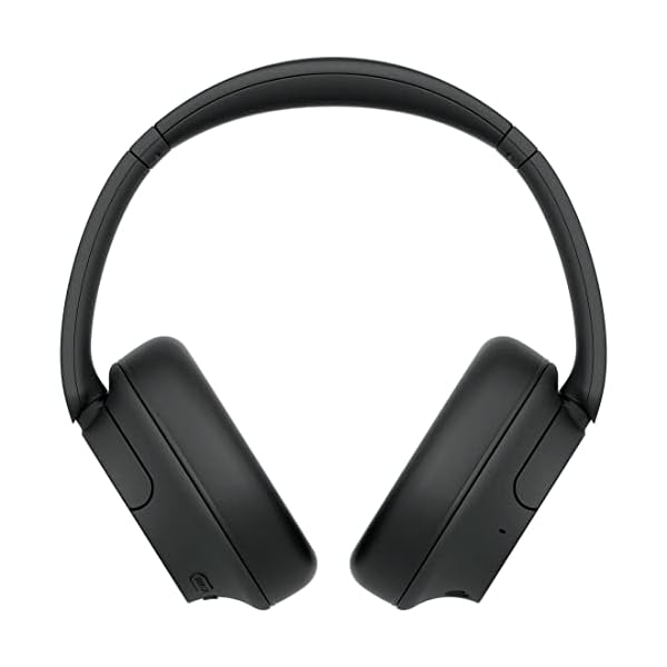 月間素晴らしい販売店贏ち得る店ソニー ワイヤレスノイズキャンセリングヘッドホン WH-CH720N: 響動めき