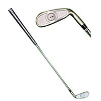 即納ゴルフ練習器具 スーパーシャットくん ゴルフ練習用アイアン マーク金井の開発した 魔法の杖 ゴルフ上達 ゴルフ スイング トレーニング ゴルフ用品 Novix Com