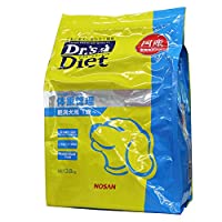 即納ドクターズダイエット Dr S Diet 療法食 犬用 体重管理 3 8kg Simplylettering Co Uk