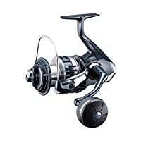 即納シマノ Shimano スピニングリール ストラディックsw 6000pg パワー 巻き重視のジギング ブリ ヒラマサ Simplycardsmag Com