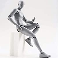 市場 即納デッサンモデル 男性お絵かきマネキンフィギュアモデル モデルデッサン デッサン人形素体漫画