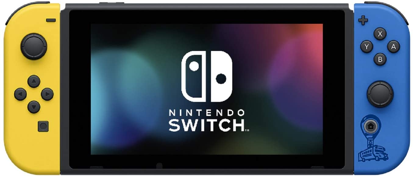 Nintendo Switch フォートナイト Specialセット | myglobaltax.com