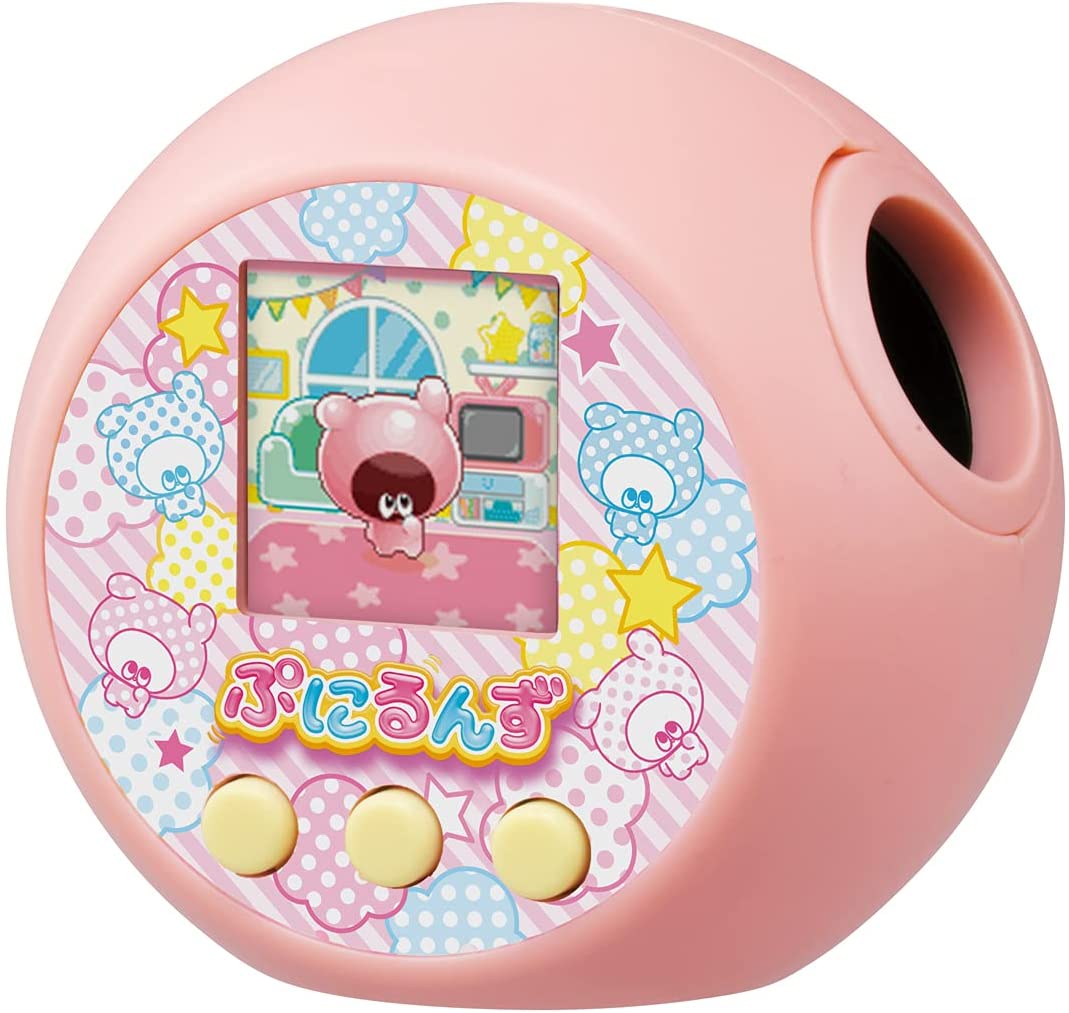 Takara Tomy - ぷにるんず ぷにミント メーカー特典つきぷしぎなパスワードカード付 Amazon | 【メーカー特典つき】 ぷにるんず ぷにミント ぷしぎな