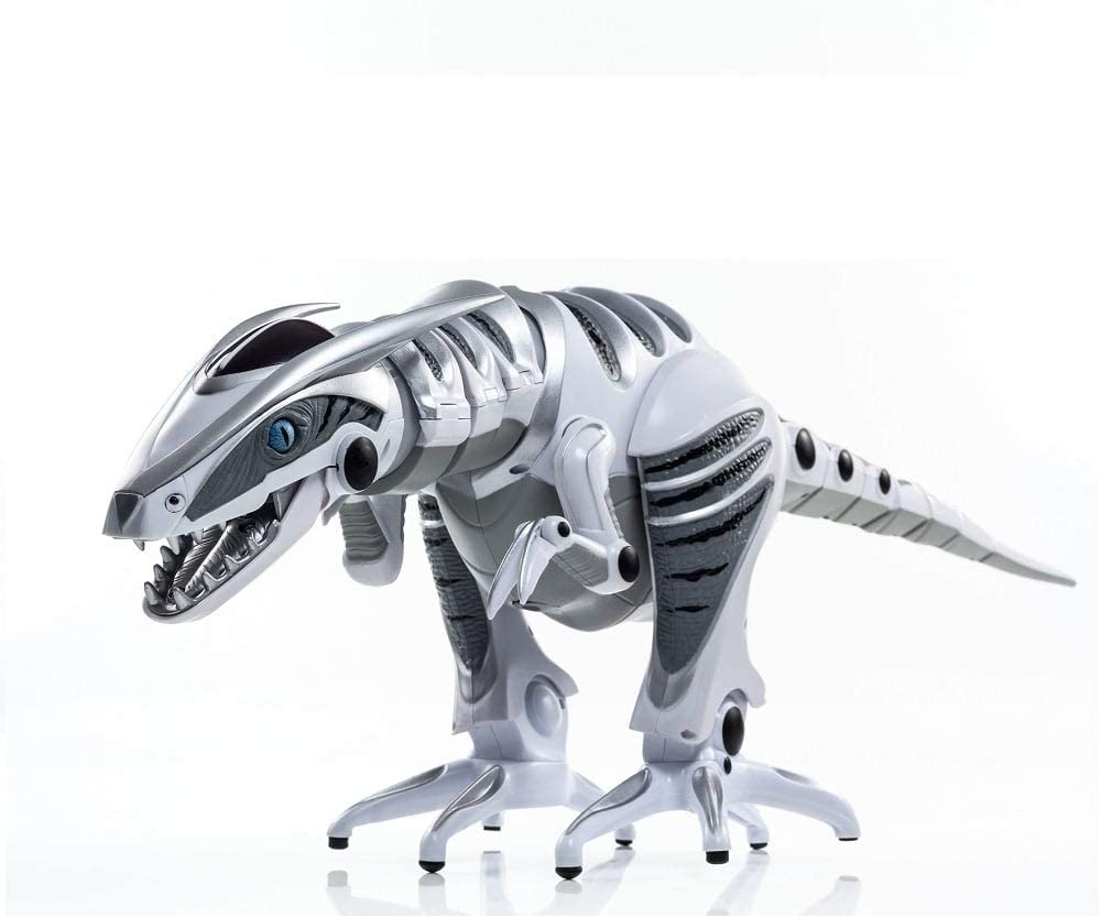 ラジコン　恐竜　ロボ　ドラゴX 未開封新品　プログラム機能搭載 Amazon | TKSK ロボドラゴX ラジコン プログラム機能搭載 STEAM