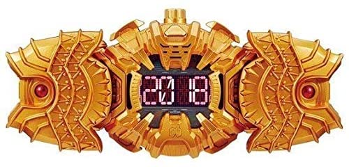 月間目覚ましい販売店勝ち取る店 見せ掛けライダージオウ DXオーマジオウドライバー