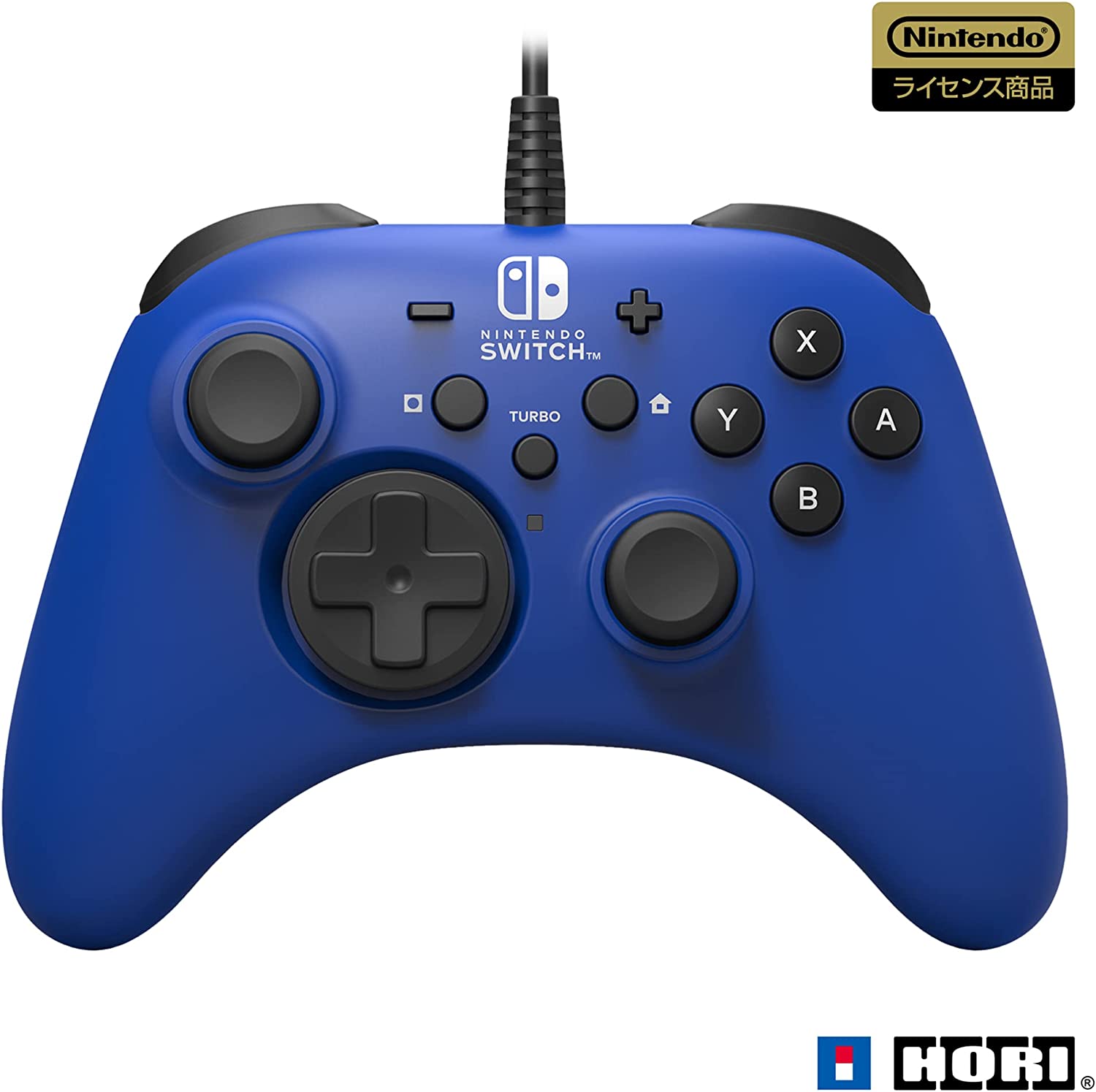 楽天市場】【即納】 Nintendo Switch対応 ホリパッド for