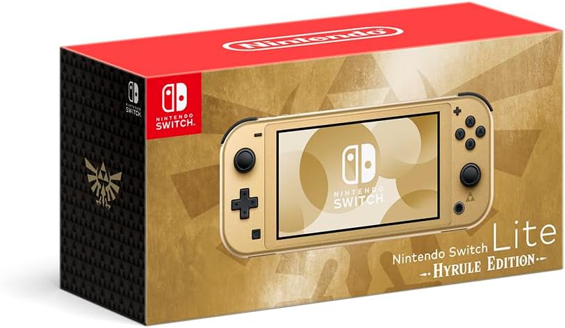 楽天市場】Nintendo Switch本体 モンスターハンターライズ