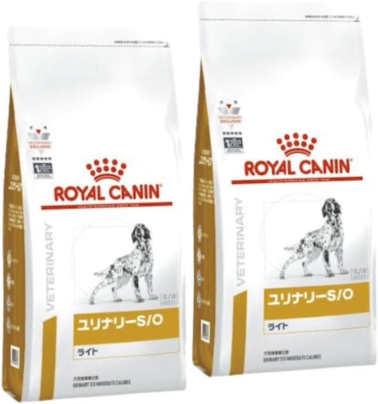 ロイヤルカナン 犬用 ユリナリーS/O 低分子プロテイン 3kg 3182550903608.jpg