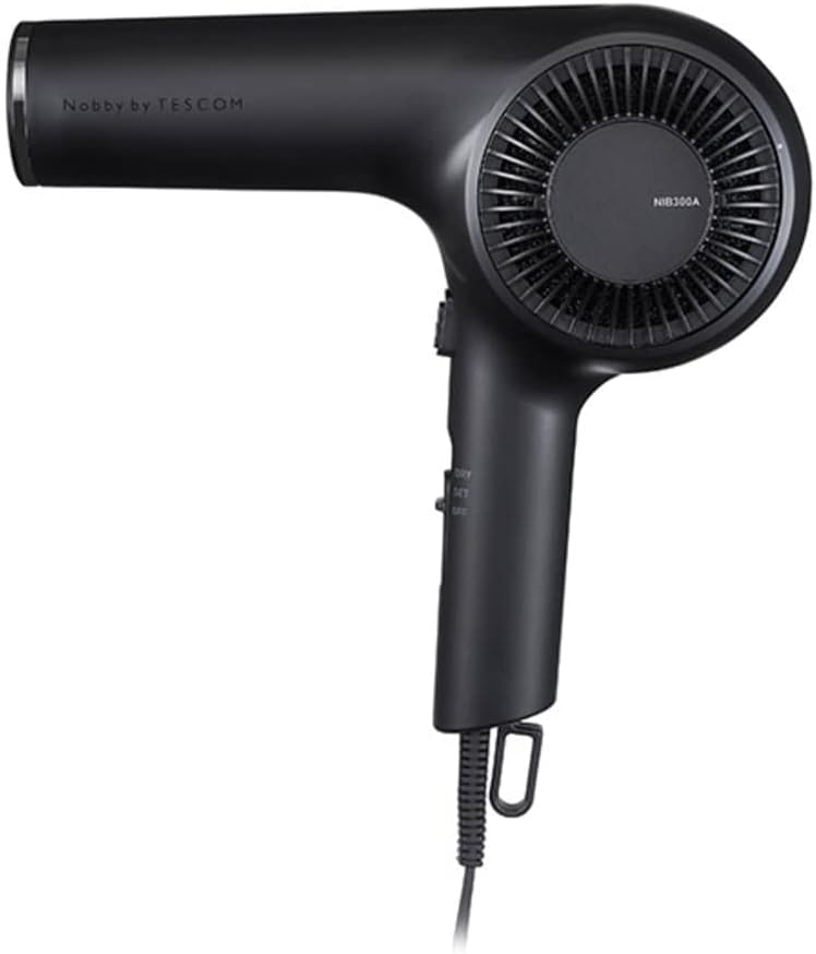 【新品】Nobby by Tescom テスコムヘアドライヤー NIB400A テスコム Nobby by TESCOM プロフェッショナル プロテクトイオン