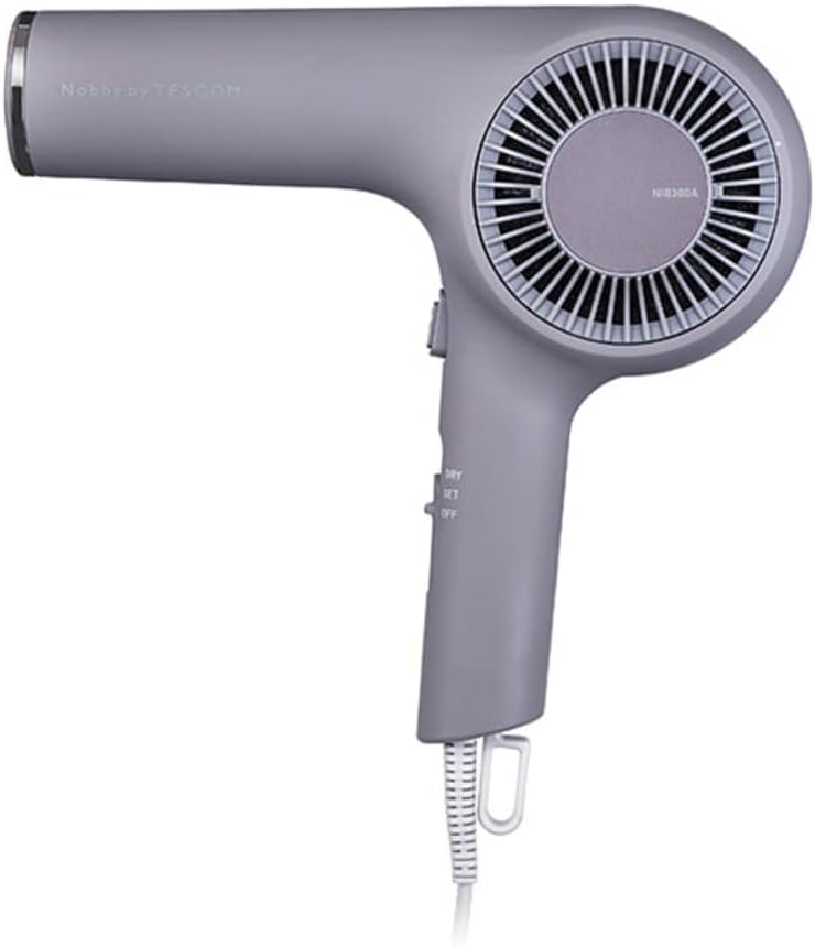 TESCOM　NIB400A プロフェッショナル プロテクトイオン ヘアードライヤー