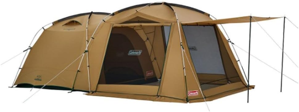 楽天市場】月間優良ショップ受賞店 コールマン(Coleman) テント