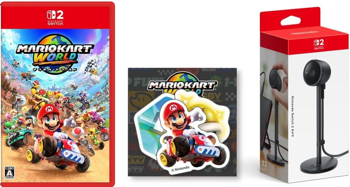 楽天市場】優良ショップ受賞店【 6月5日発売】Nintendo Switch 2(日本