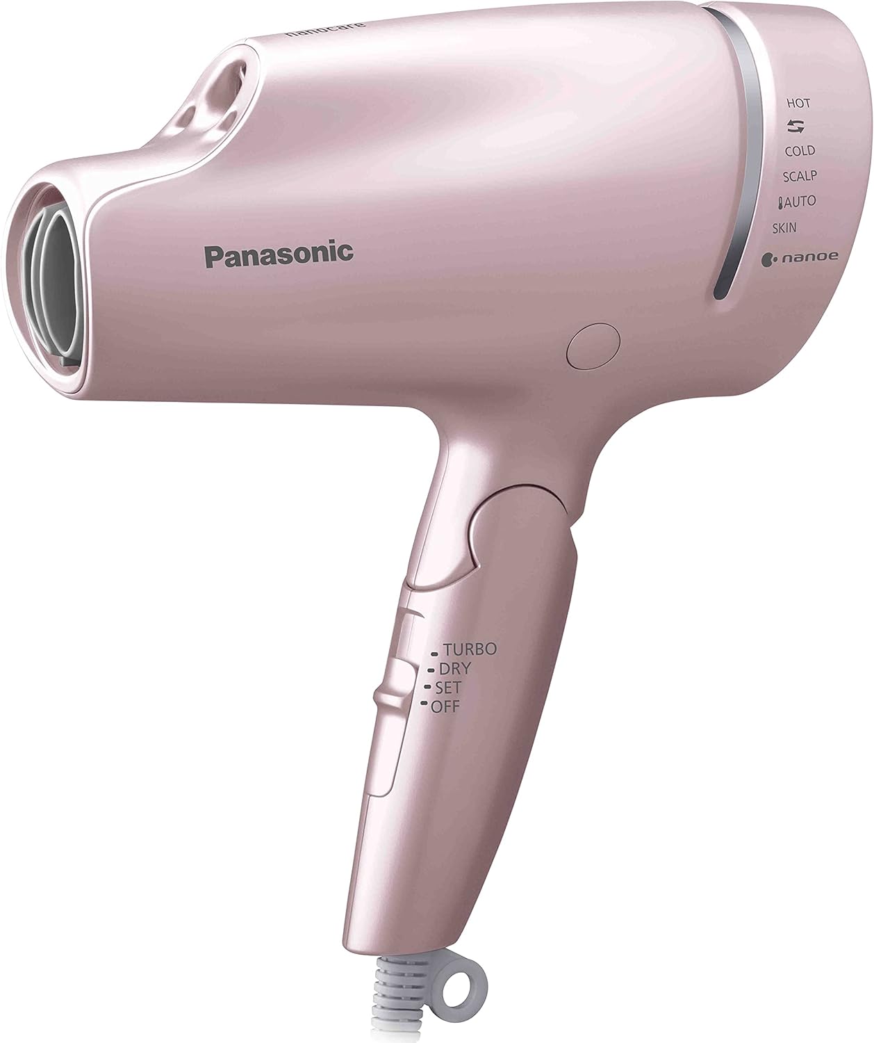 楽天市場】月間優良ショップ受賞店 Panasonic ヘアードライヤー