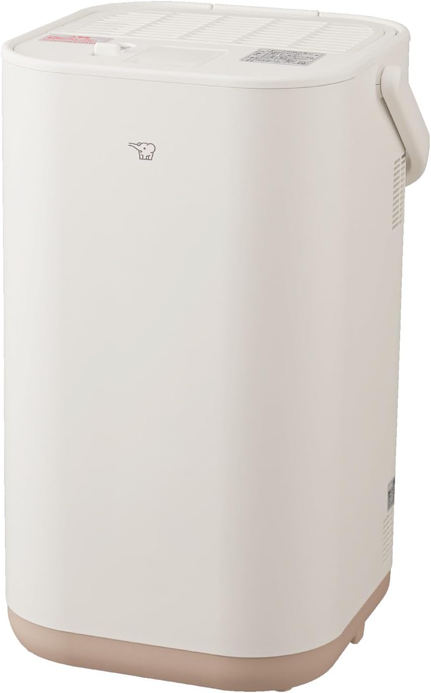 楽天市場】象印 加湿器 STAN. EE-FA50-BA [ブラック] 【配送種別A