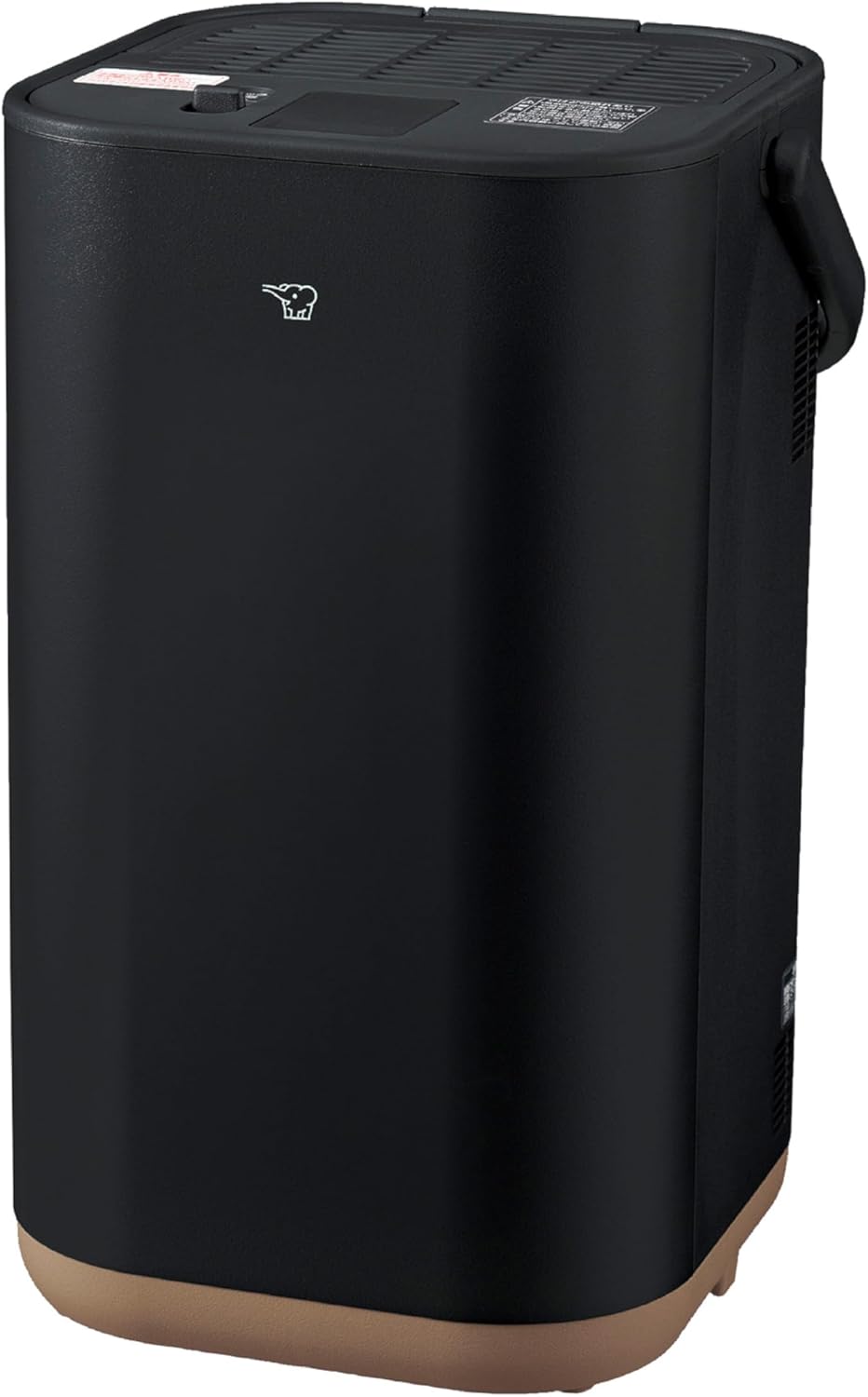 楽天市場】[本日全品P5倍]加湿器 スチーム式 4L 象印 スチーム式