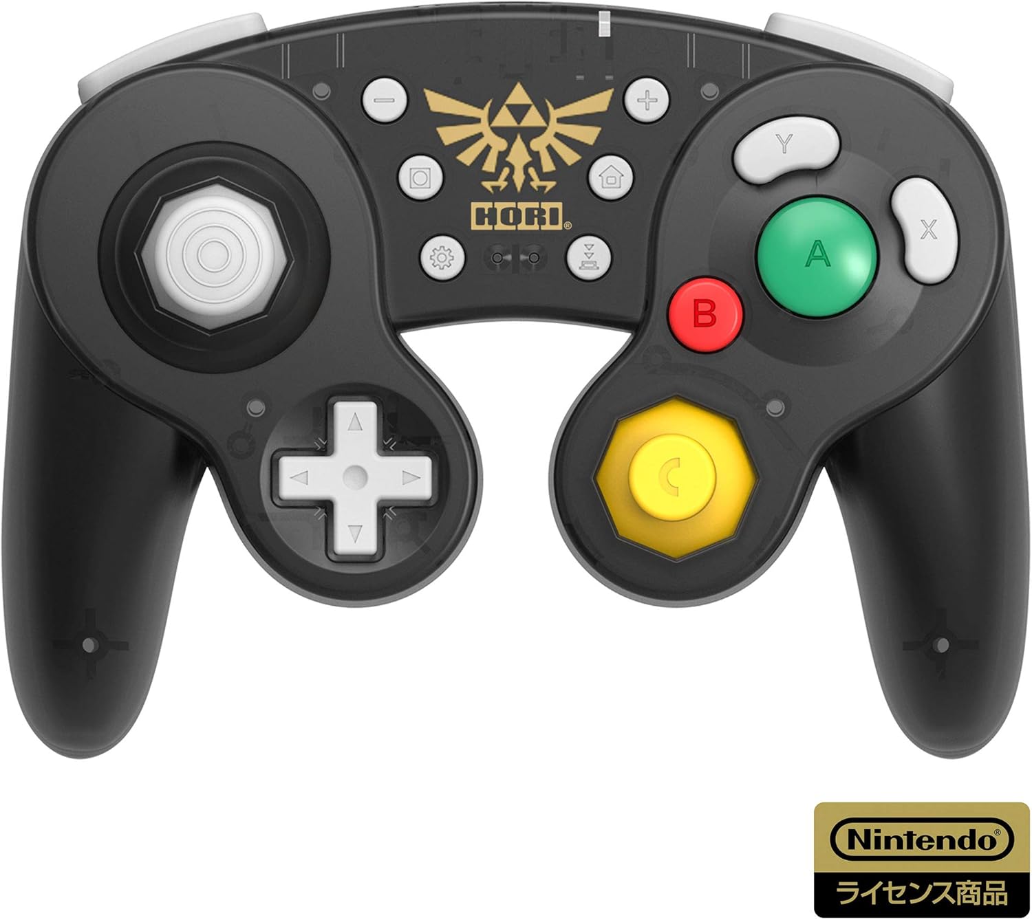 楽天市場】【Nintendo Switch】 ニンテンドー スイッチ コントローラー