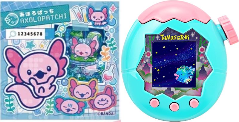 楽天市場】優良ショップ受賞店 [バンダイ(BANDAI)] Tamagotchi