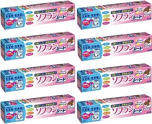 月間素晴らしい販売店贏ち得る店 【まとめ買い】かわき切る機用ソフラン 腰かけ手合い延性のある剤 25枚×8個