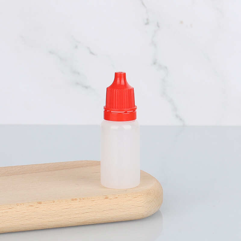50個セット 空のプラスチックスクイーズ プラスチック ドロッパーボトル 20ml 空容器 業務用（スクイーズ式・絞り出し可能） DIYコスメ 詰め替えボトル レッド 3ml 5ml 10ml 15ml 30ml 50ml 100ml