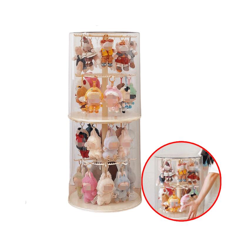 POPMART THE MONSTERS TV Setコンテナボックス Amazon.co.jp: POPMART THE MONSTERS TV Setコンテナボックス