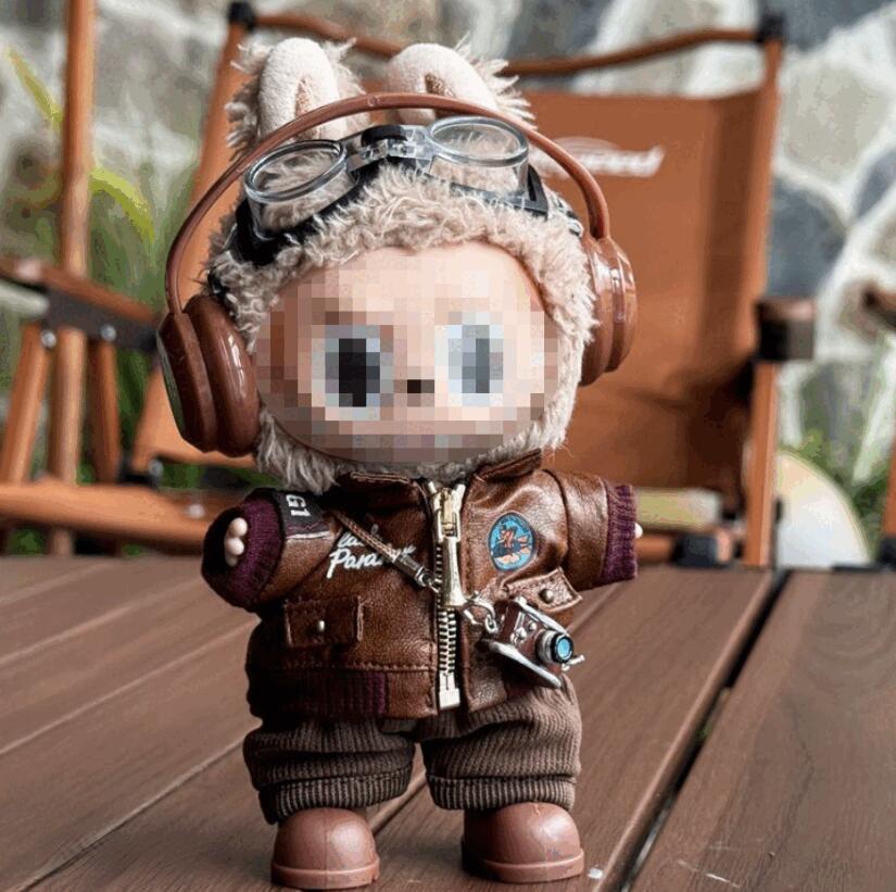 大人気 ラブブ、Labubu、ぬいぐるみ、ペアーセット 楽天市場】2点セット POPMART LABUBU ラブブ 17cm ぬいぐるみ用