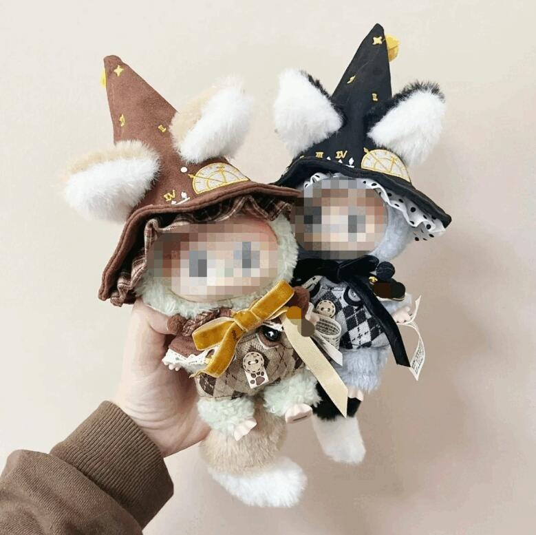 楽天市場】【5点セット】Labubu 17cm クォン・ジヨン ジー