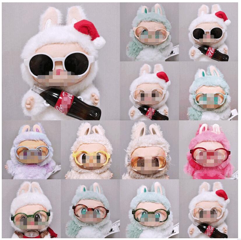 ラブブお洋服　フルセット　17センチ 15センチ ラブブお洋服 フルセット 17センチ 15センチ 15/17 センチ