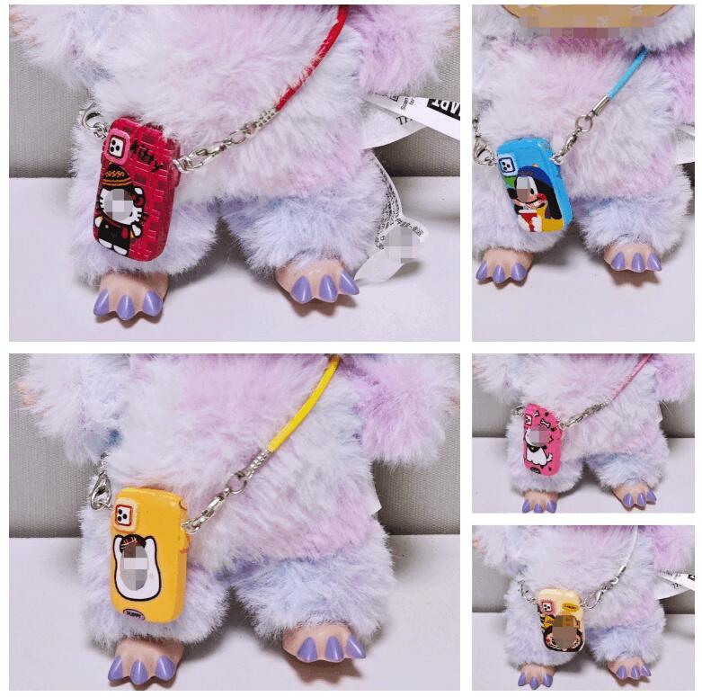 楽天市場】【DIYアクセサリー】THE MONSTERS Exciting Macaron