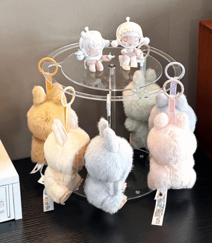 POPMART THE MONSTERS TV Setコンテナボックス Amazon.co.jp: POPMART THE MONSTERS TV Setコンテナボックス