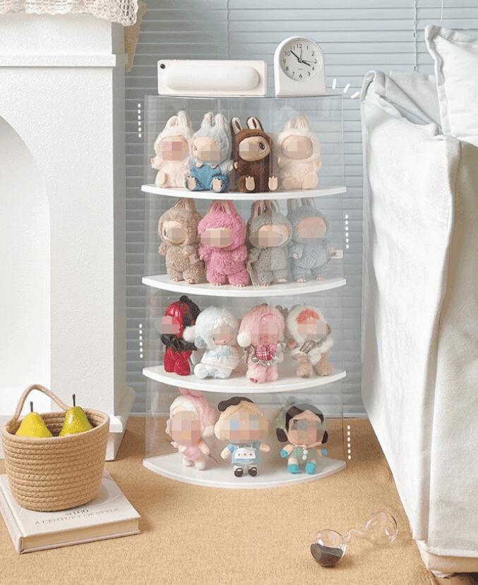 楽天市場】【ラブブ専用ハンガーラック】THE MONSTERS Exciting