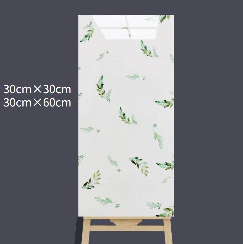 【10枚/20枚50枚セット】30&times;30cm / 30&times;60cm セルフアドヒーシブ タイルシート 防水・防湿 マーブル調 壁貼り 自粘式 壁紙 リフォーム DIYインテリアに最適｜ヤスイショップ