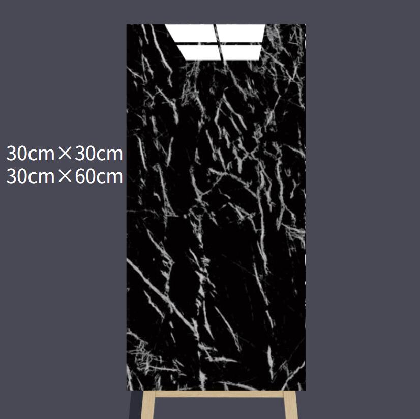 【10枚/20枚50枚仕かける】30×30珊 / 30×60珊 セルフアドヒーシブ 瓦腰かけ 雨合羽・防湿 ビー玉調 壁貼り 自粘式 壁紙 リフォーム DIY室内装飾に至適 日用品雑貨・文房具・手芸-その他