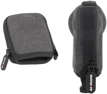 DJI OSMO 360専用納める容れもの 耐衝撃 水晶体防御すること 軽さ 公々然たる目論む 旅する 添え物相応う 貨物輸送無料