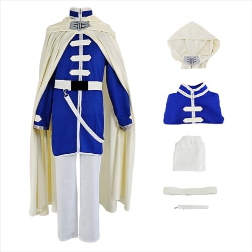 コスプレ衣装 大人 男女兼用 4点セット 上着 マント ズボン ベルト 演出服 ハロウィン コスチューム 日常服｜ヤスイショップ