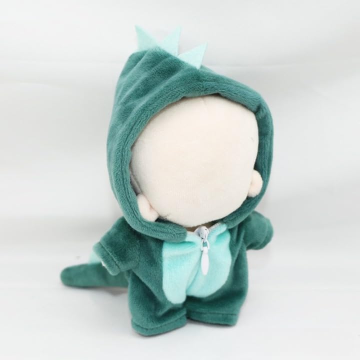 楽天市場】ぬい服 ぬいぐるみ 10cm 恐竜 辰 お年賀 着ぐるみ