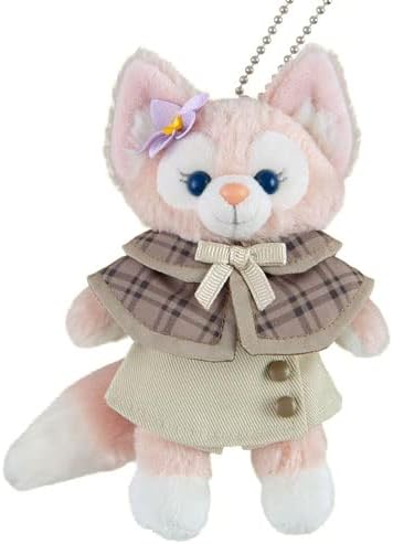 楽天市場】ダッフィー＆フレンズ ピンバッジ8種 シークレット