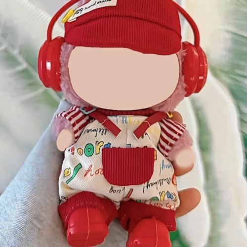 こうめ (おまとめ品) 5セット ぬい服 ATK.COS】gm05【現品】 鬼 ぬいぐるみ 着せ替え ドール 人形