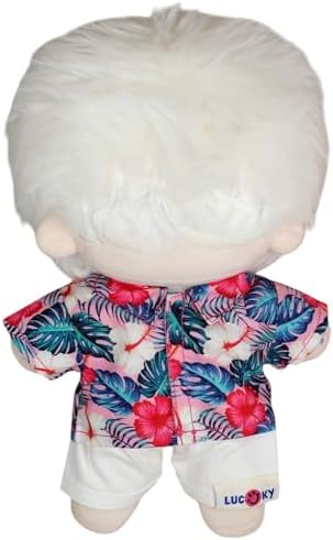 楽天市場】オルメルSサイズ用アロハシャツコスチュームセット黄