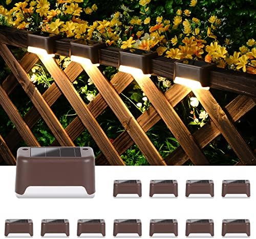 ソーラーともし火 室外 上がり段ともし火 LED ソーラー 甲板 ともし火 IP67雨合羽 駒寄せともし火 アウトドア ともし火 中庭ともし火 ソーラー申し受ける 通った跡 庭 部屋の入り口 人道 軒 庭園