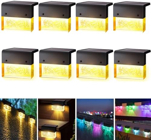 ソーラー充電 ガーデンライト 防水 屋外用 バブル四角形 LED 壁面設置対応 自動点灯 明暗センサー 大容量バッテリー エクステリア用 送料無料|ヤスイショップ