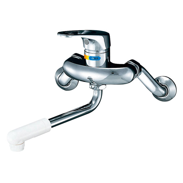 シングルレバー混合栓 KG-2　イトミック 楽天市場】KG-2 イトミック シングルレバー混合栓 : アクアshop