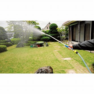 834円 期間限定で特別価格 834円 超人気 スーパージェットノズル H76cm