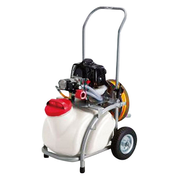 【送料込み】 エンジン式動噴25L ES-25T｜１７１オンラインショップ